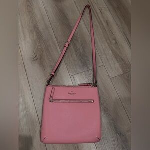 Kate Spade Blush Crossbody Bag